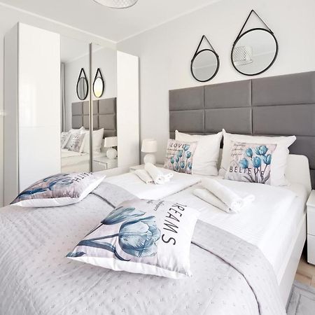 Apartamenty Sun & Snow Blizej Morza Kolberg Exterior foto