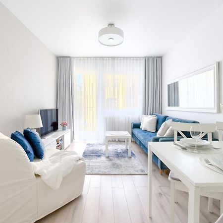 Apartamenty Sun & Snow Blizej Morza Kolberg Exterior foto
