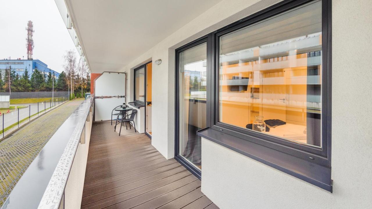 Apartamenty Sun & Snow Blizej Morza Kolberg Exterior foto