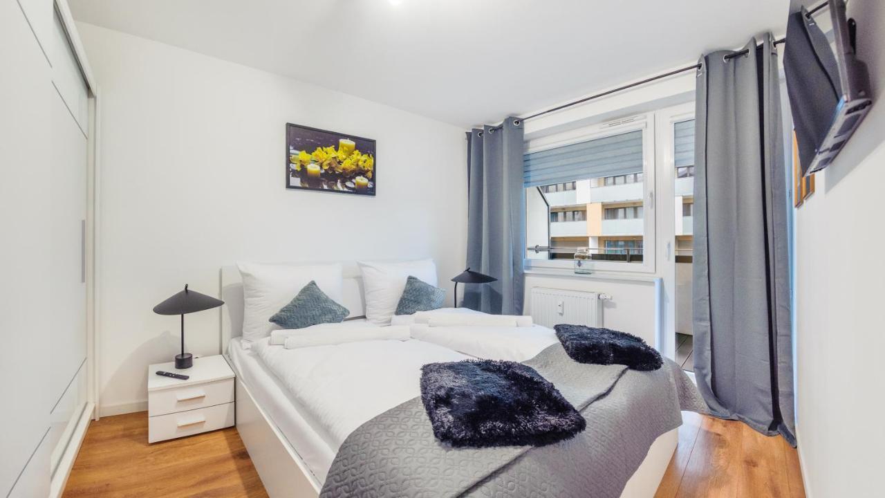 Apartamenty Sun & Snow Blizej Morza Kolberg Exterior foto