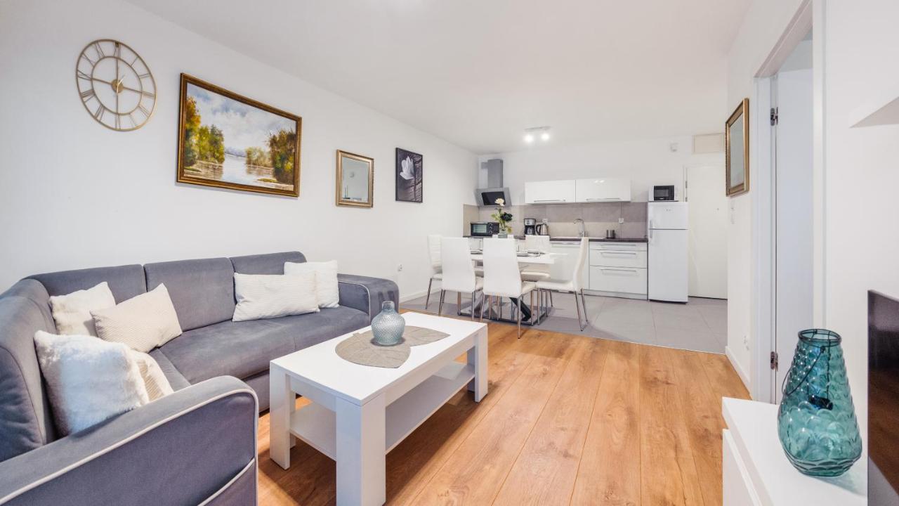 Apartamenty Sun & Snow Blizej Morza Kolberg Exterior foto