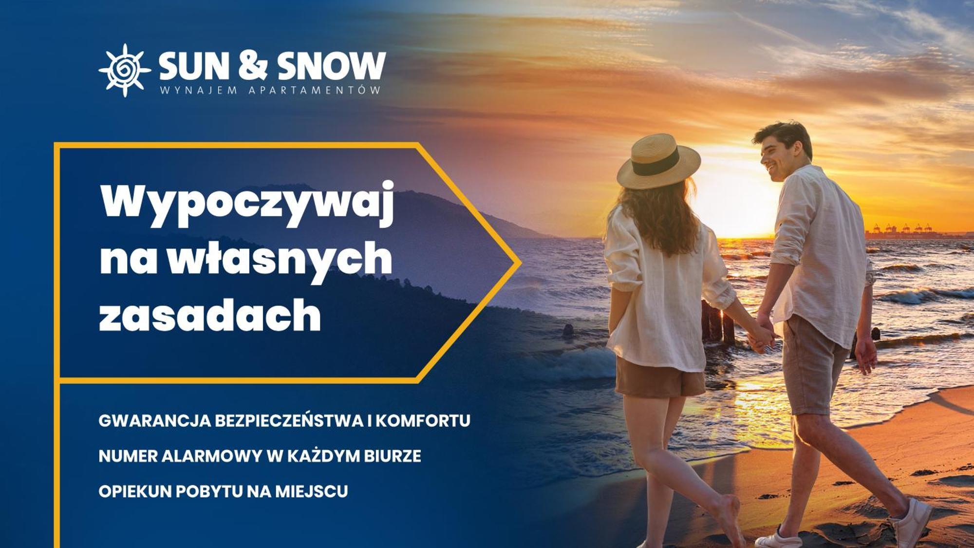 Apartamenty Sun & Snow Blizej Morza Kolberg Exterior foto