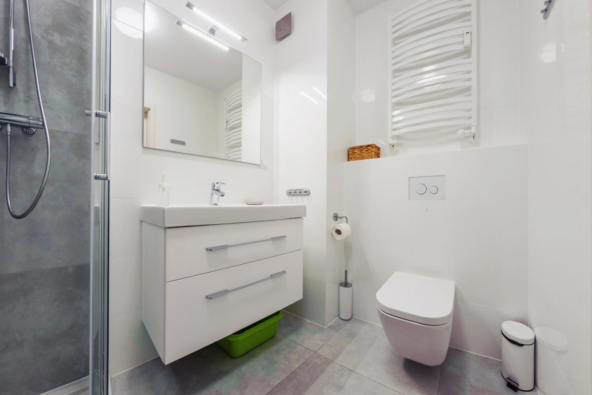 Apartamenty Sun & Snow Blizej Morza Kolberg Exterior foto