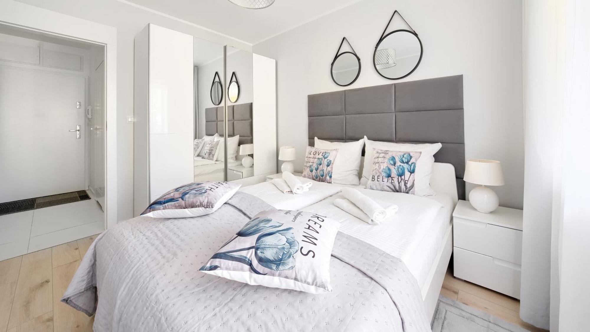 Apartamenty Sun & Snow Blizej Morza Kolberg Exterior foto