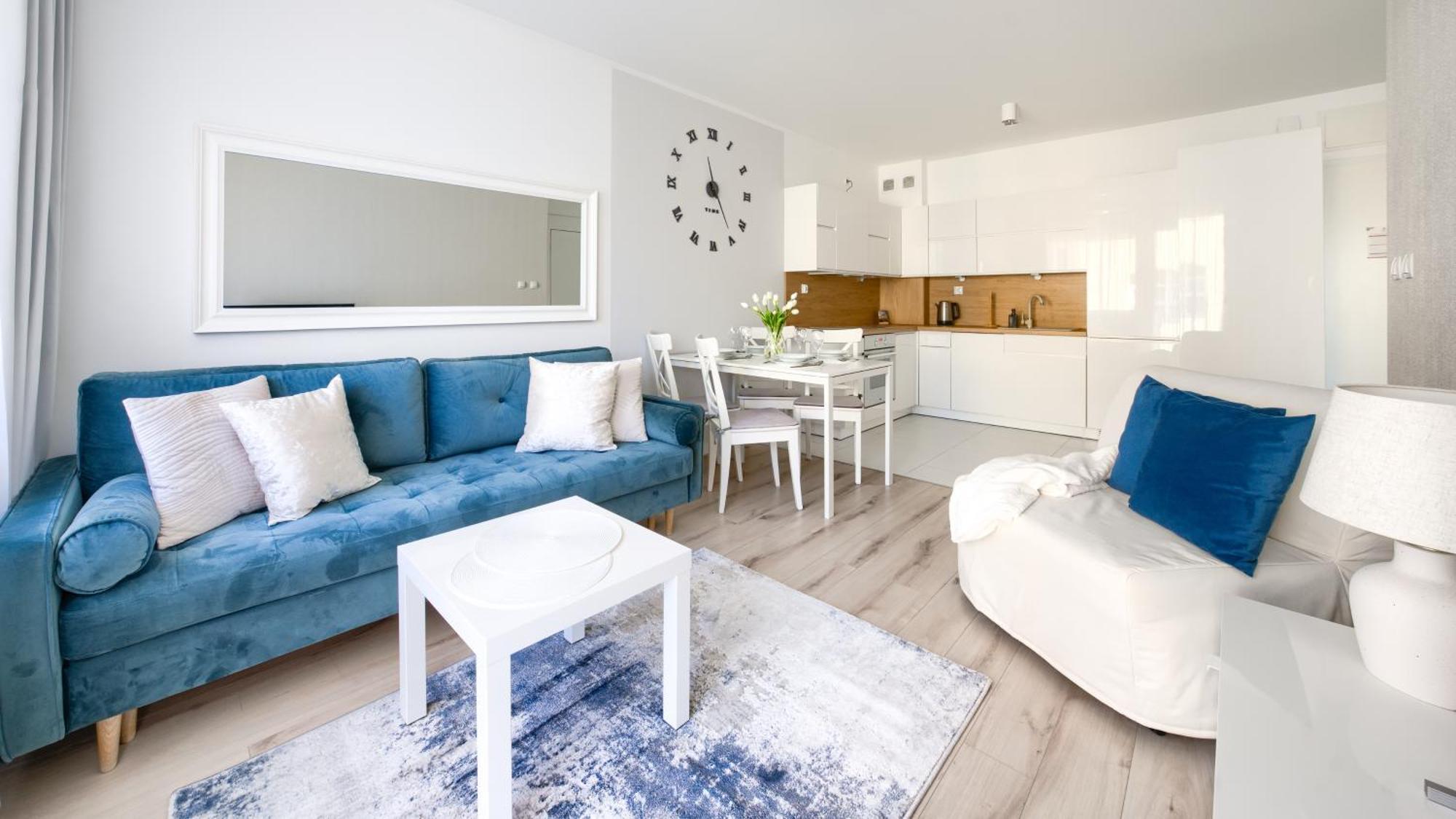 Apartamenty Sun & Snow Blizej Morza Kolberg Exterior foto