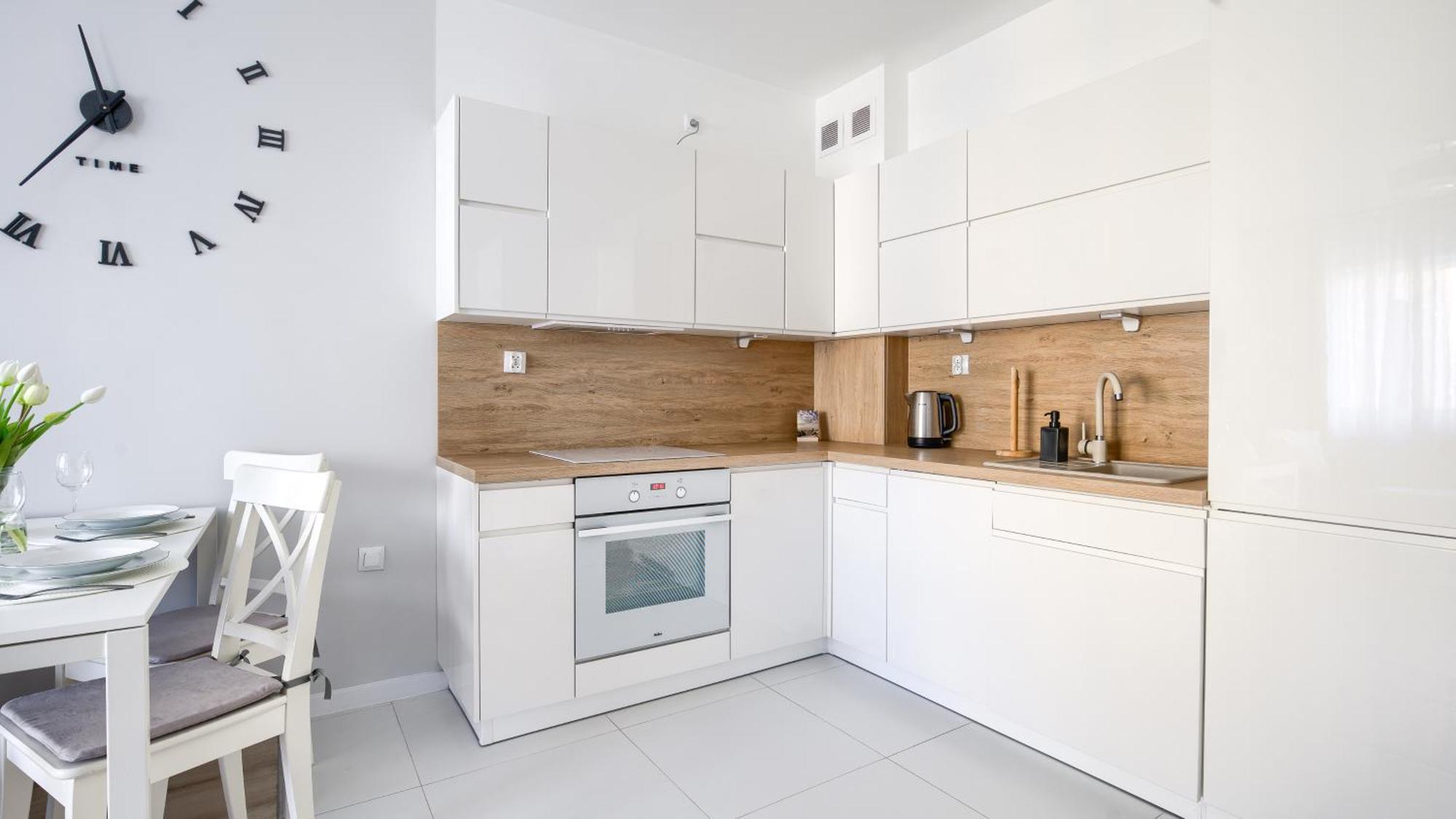 Apartamenty Sun & Snow Blizej Morza Kolberg Exterior foto