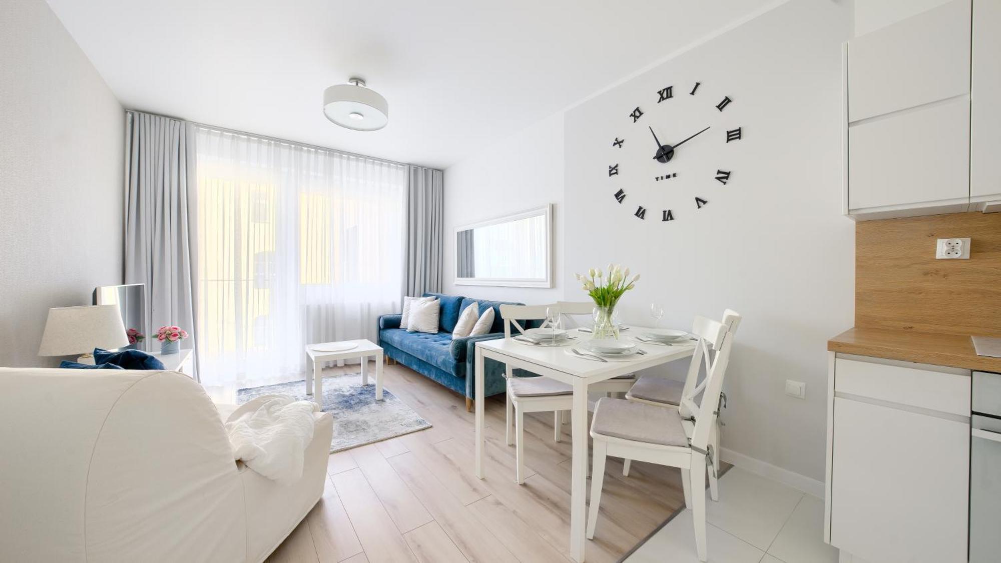 Apartamenty Sun & Snow Blizej Morza Kolberg Exterior foto
