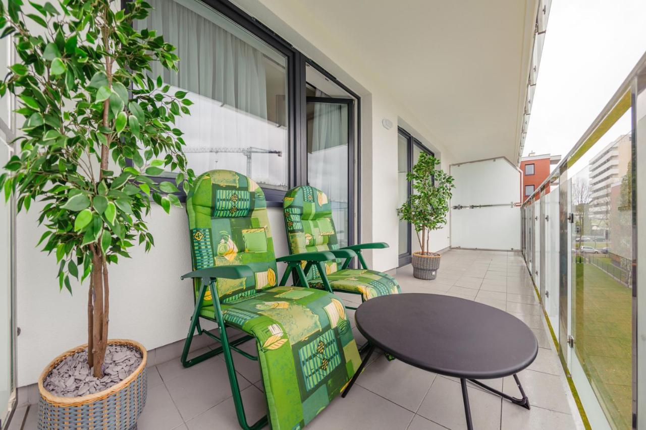 Apartamenty Sun & Snow Blizej Morza Kolberg Exterior foto