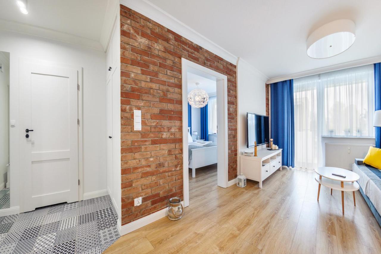 Apartamenty Sun & Snow Blizej Morza Kolberg Exterior foto