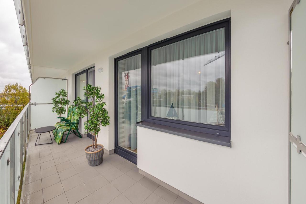 Apartamenty Sun & Snow Blizej Morza Kolberg Exterior foto
