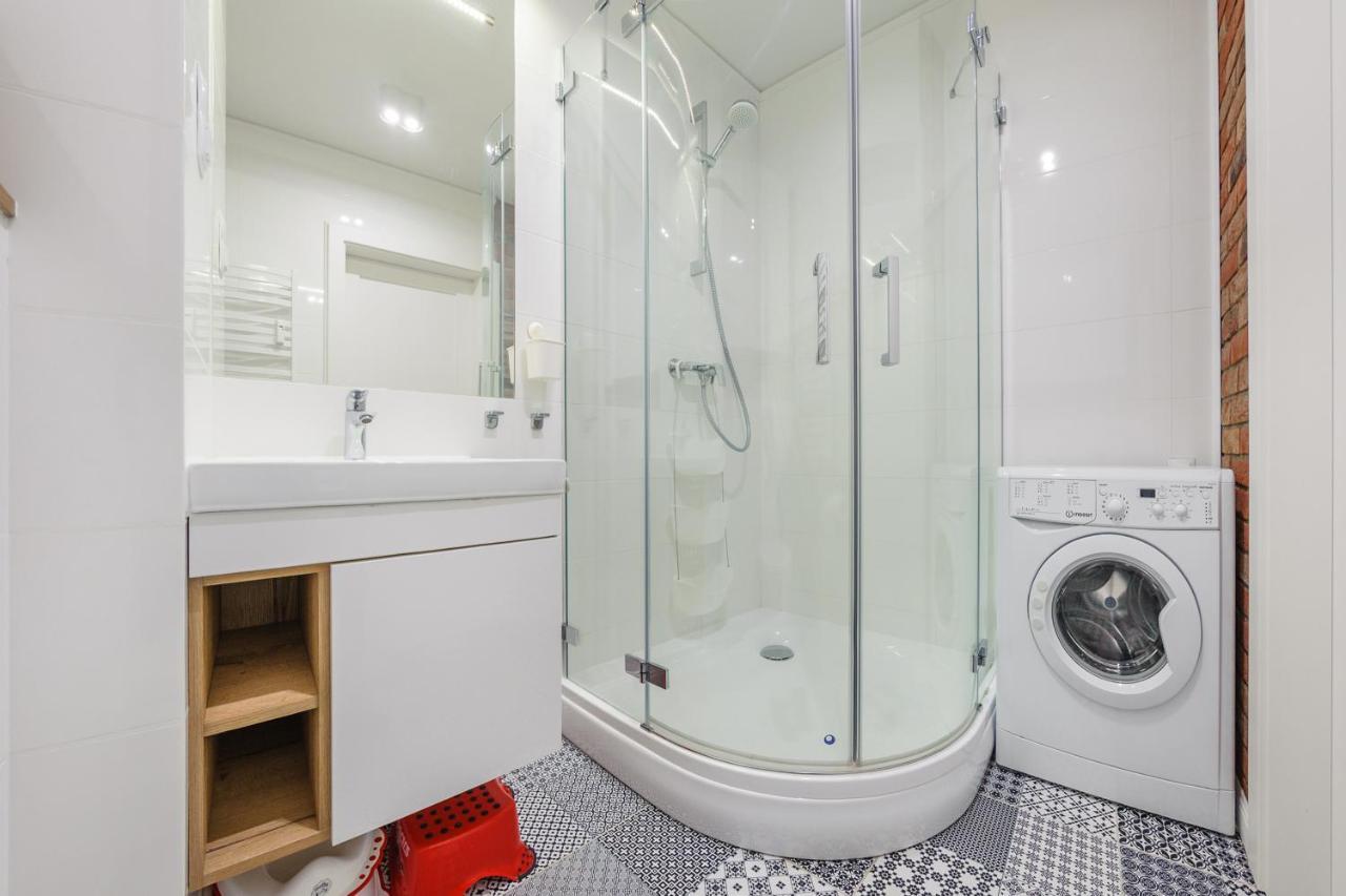 Apartamenty Sun & Snow Blizej Morza Kolberg Exterior foto